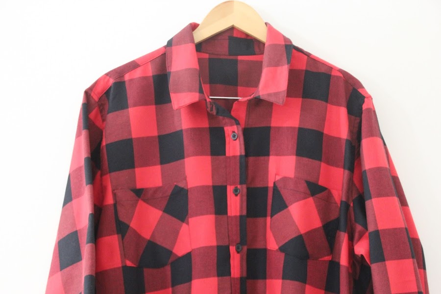 Tutorial y Patrones Camisa básica de Mujer. Blog de costura y diy.