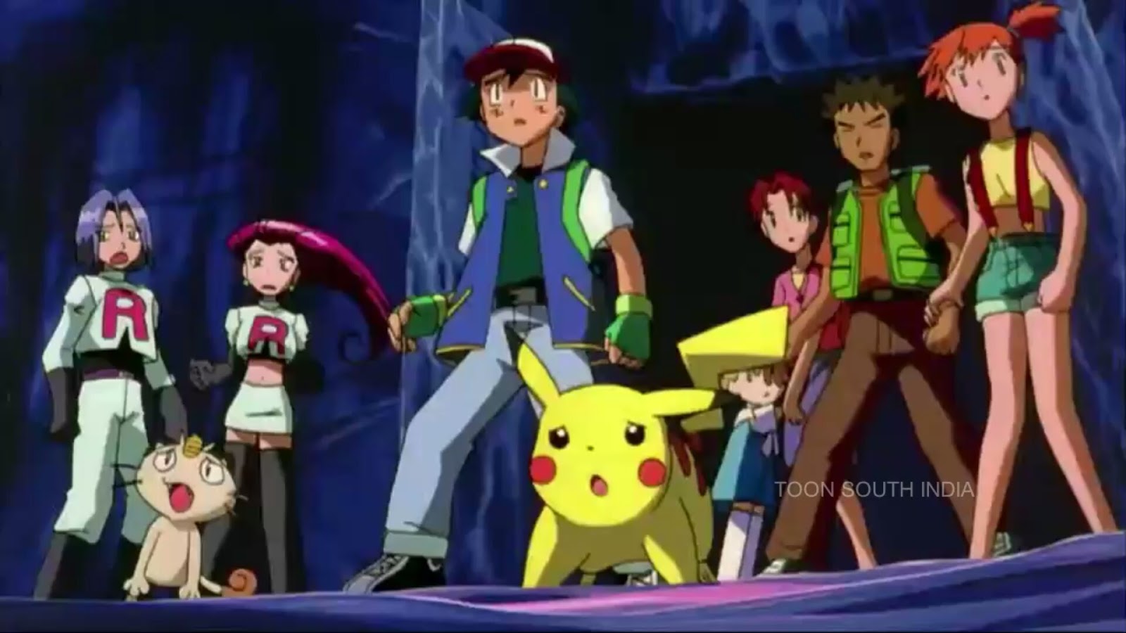 Pokémon Saison 3 Tout Les épisodes Pokémon 3: Spell Of The Unknown Tamil Dubbed Full Movie Download | TeenKidz
