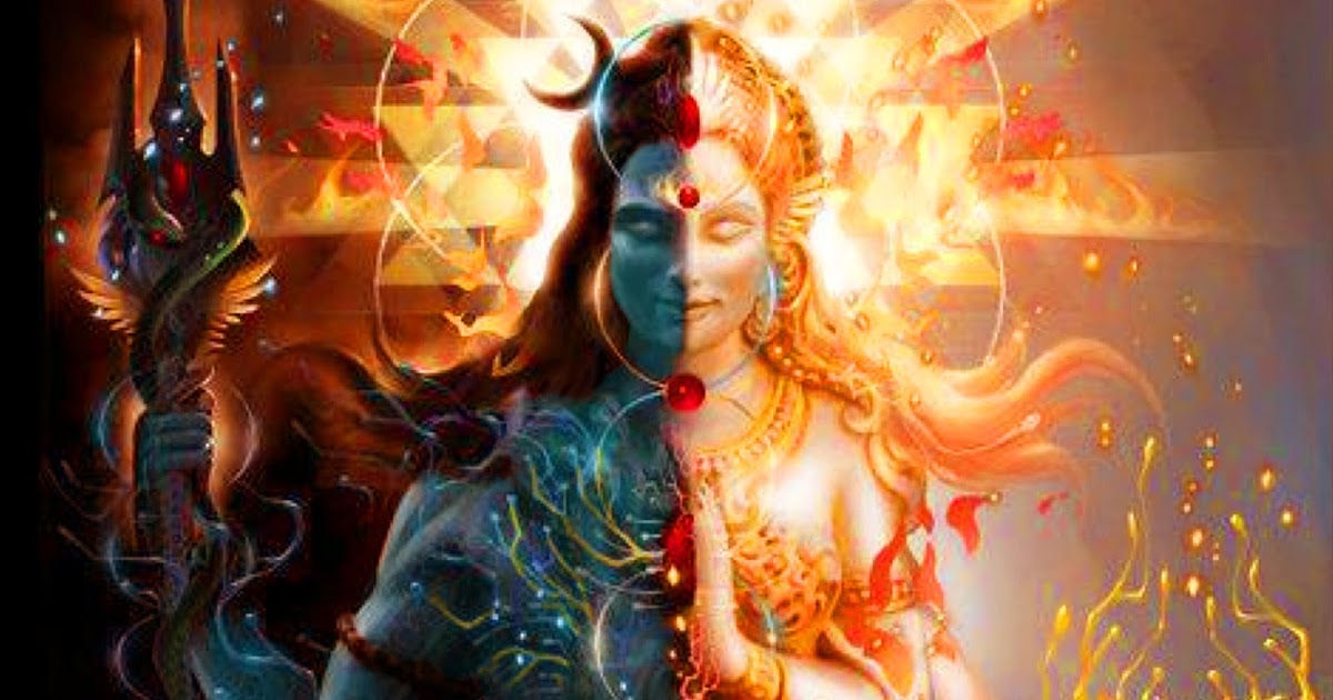 The Kundalini What is Shiva the god of