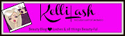 KelliLash (pink background )