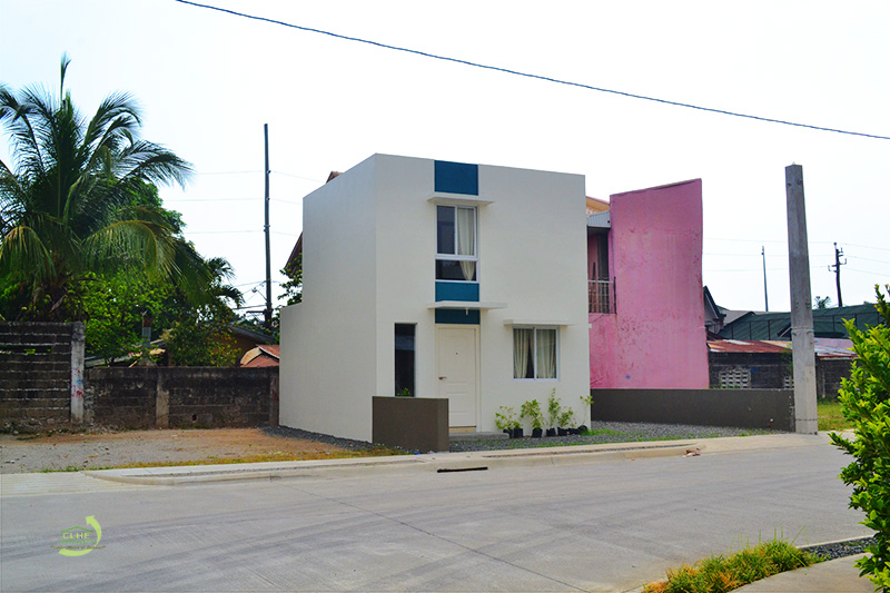 Laguna Rent to Own Houses Adele Residences Brgy. San Vicente, San Pedro, Laguna, House for