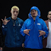 Haikaiss libera novo single "Estátuas de Sal" com o Síntese acompanhada de clipe; confira