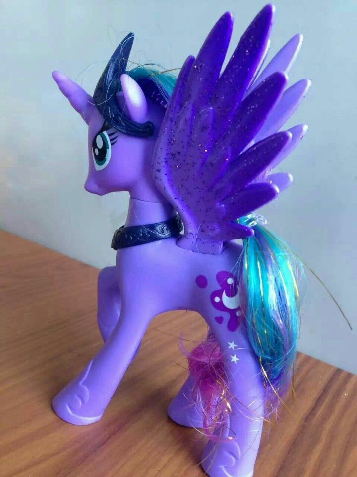mlp toys princess luna