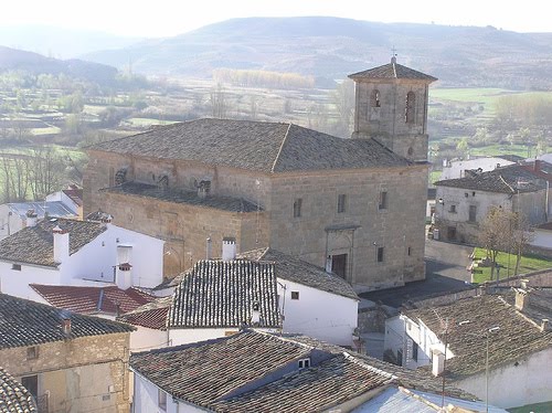 CAÑAVERAS HISTORIA Y COSTUMBRES DE CAÑAVERAS