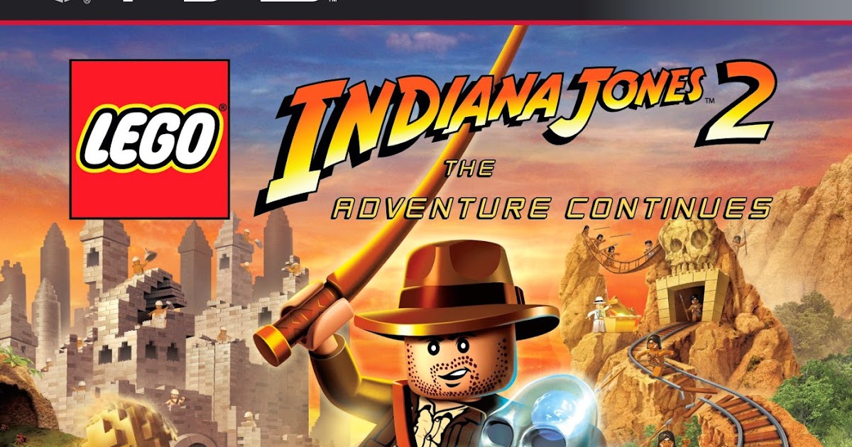 Cheat Lego Indiana Jones 2 The Adventure Continues Ps3 Gudang
