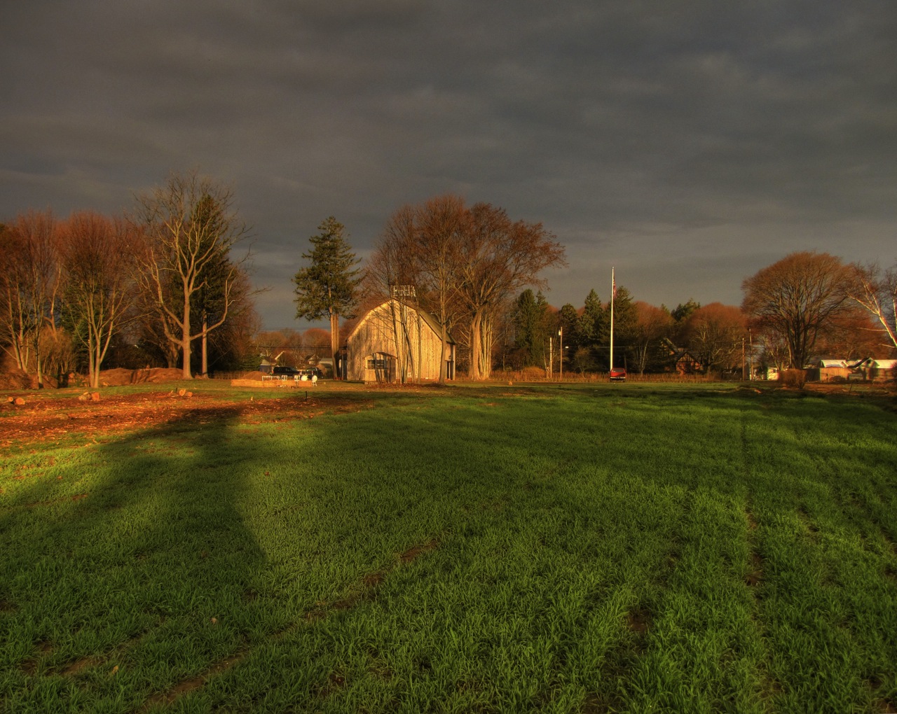 From The North Fork Long Island Apr 13, 2011