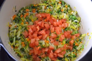 RIBOLLITA RIBOLLITA