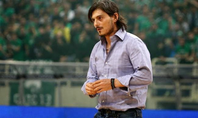 Ούτε τώρα κ. Κοντονή;