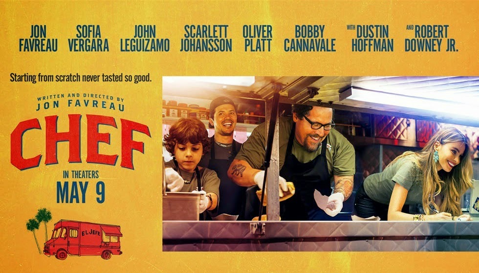 Chef Movie Chef Movie