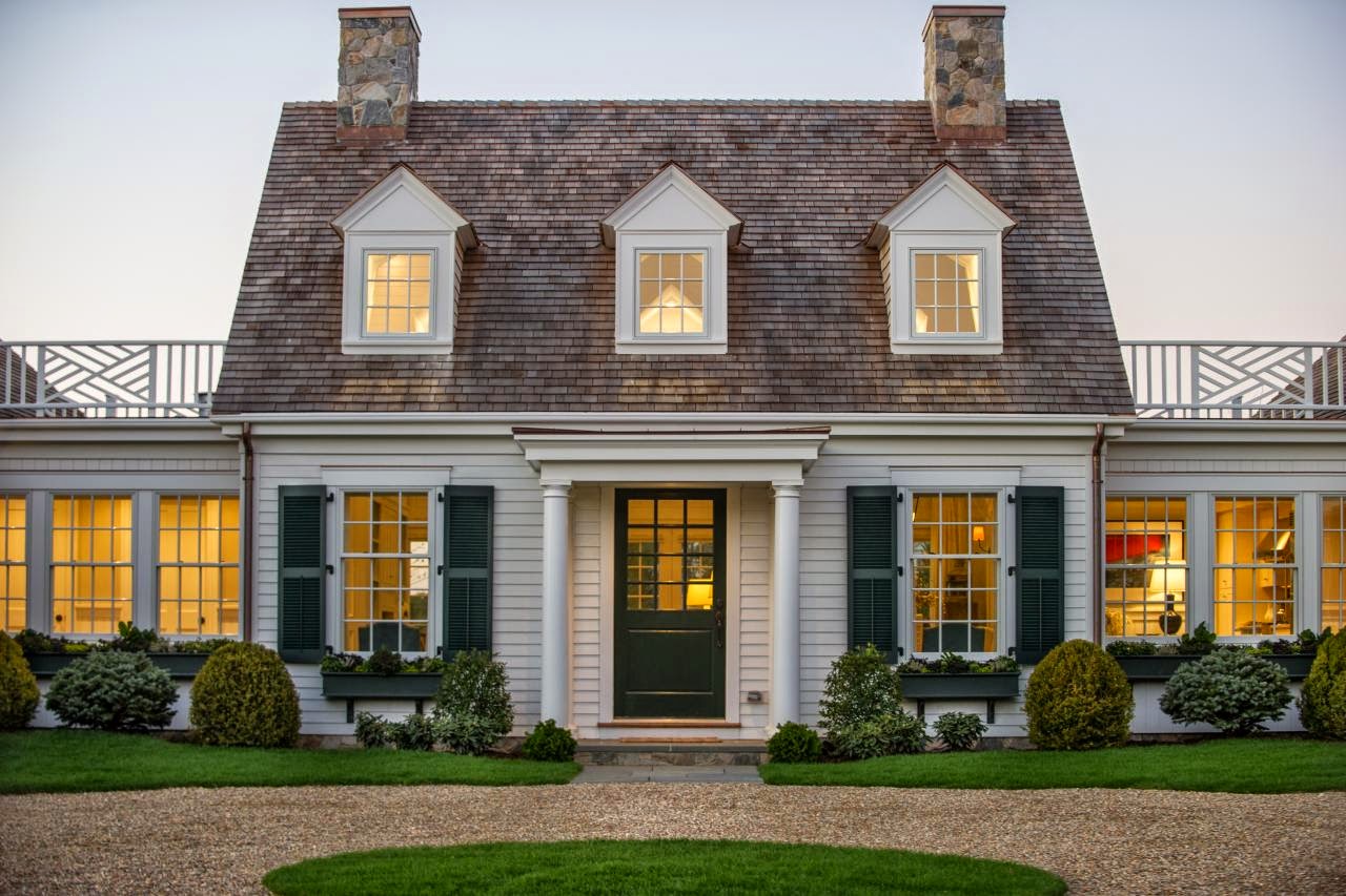 2015 HGTV Dream Home: Martha's Vineyard