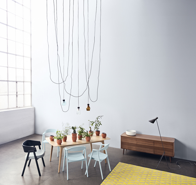 Craving: The New Bolia 2015 Collection | Happy Interior Blog | Bloglovin'