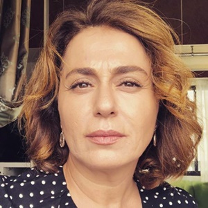 Nazan Kesal