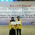 THE HONORABLE ARCHIPELAGO EXECELLENT AWARDS