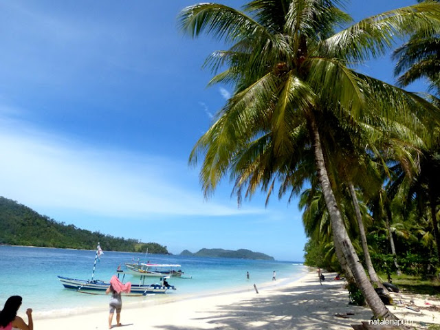 pulau pagang pulau pagang