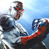 Sam Wilson: Too Black To Be Captain America