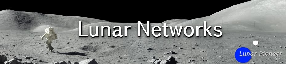 lunar networks