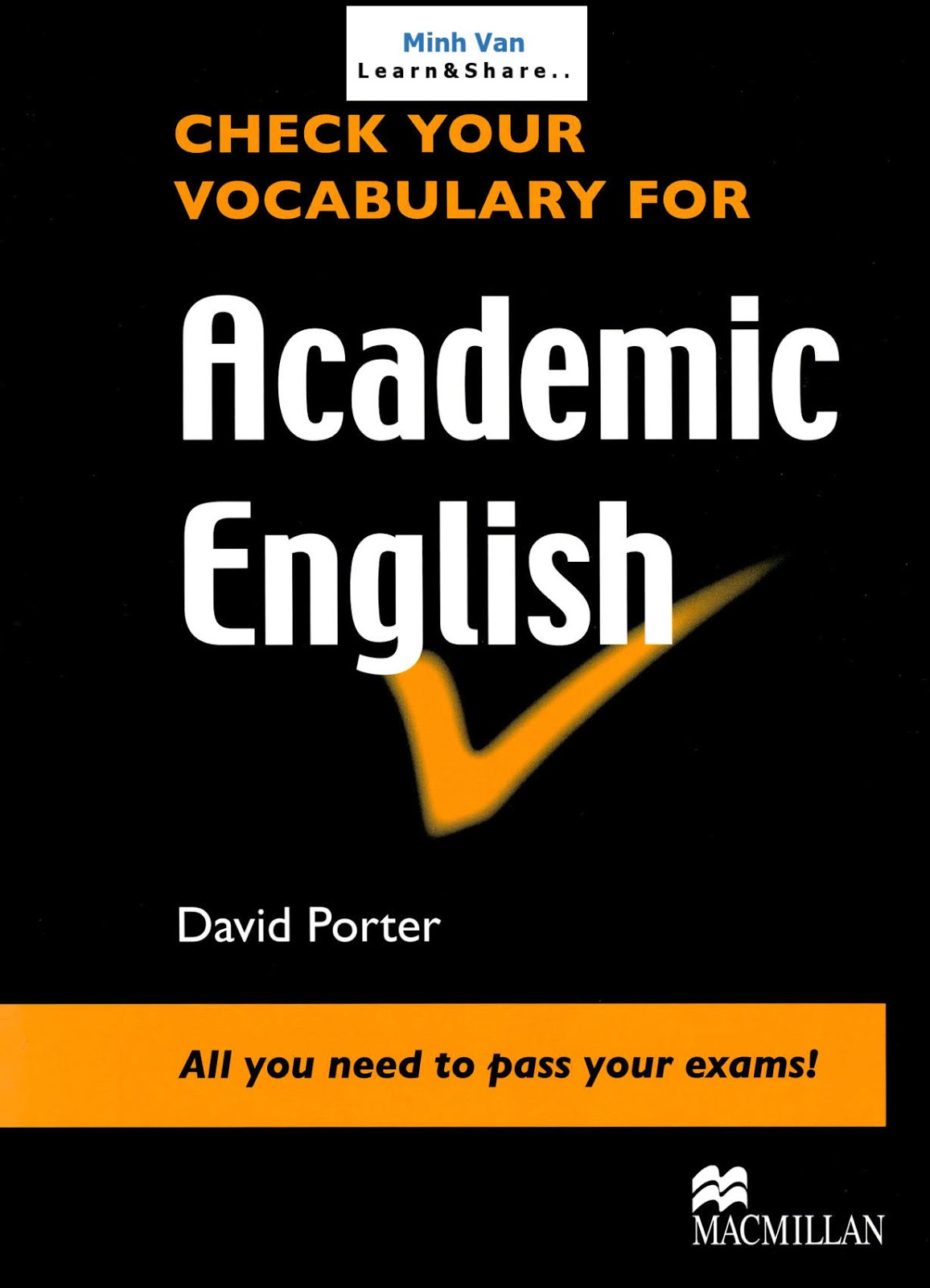 academic english pdf download