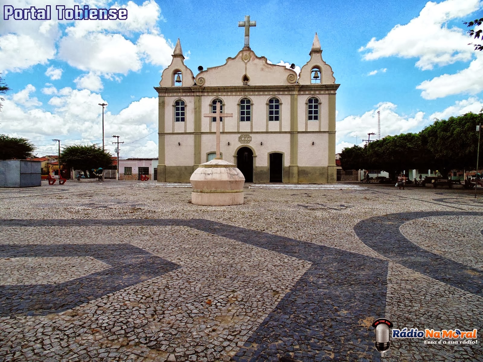 SERGIPE EM FOTOS Município de Tobias Barreto