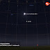Planet Jupiter dan Bulan Akan Bertemu di Langit Malam Ini
