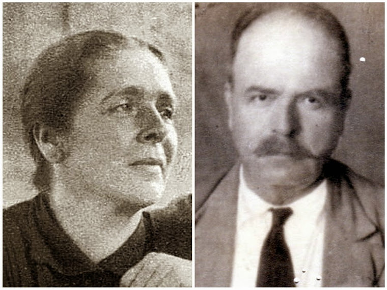 Ricardo Ossa Montoya (1861 † 1941) –María del Carmen Ossa Tobón (1883 † 1929)
