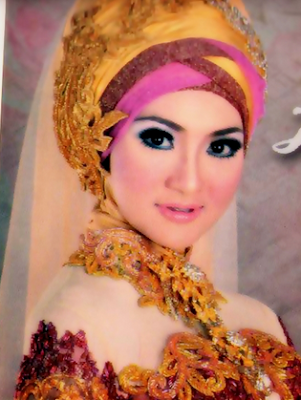 Model Kebaya Hijab Modern Terbaru Model Kebaya Hijab Modern Terbaru