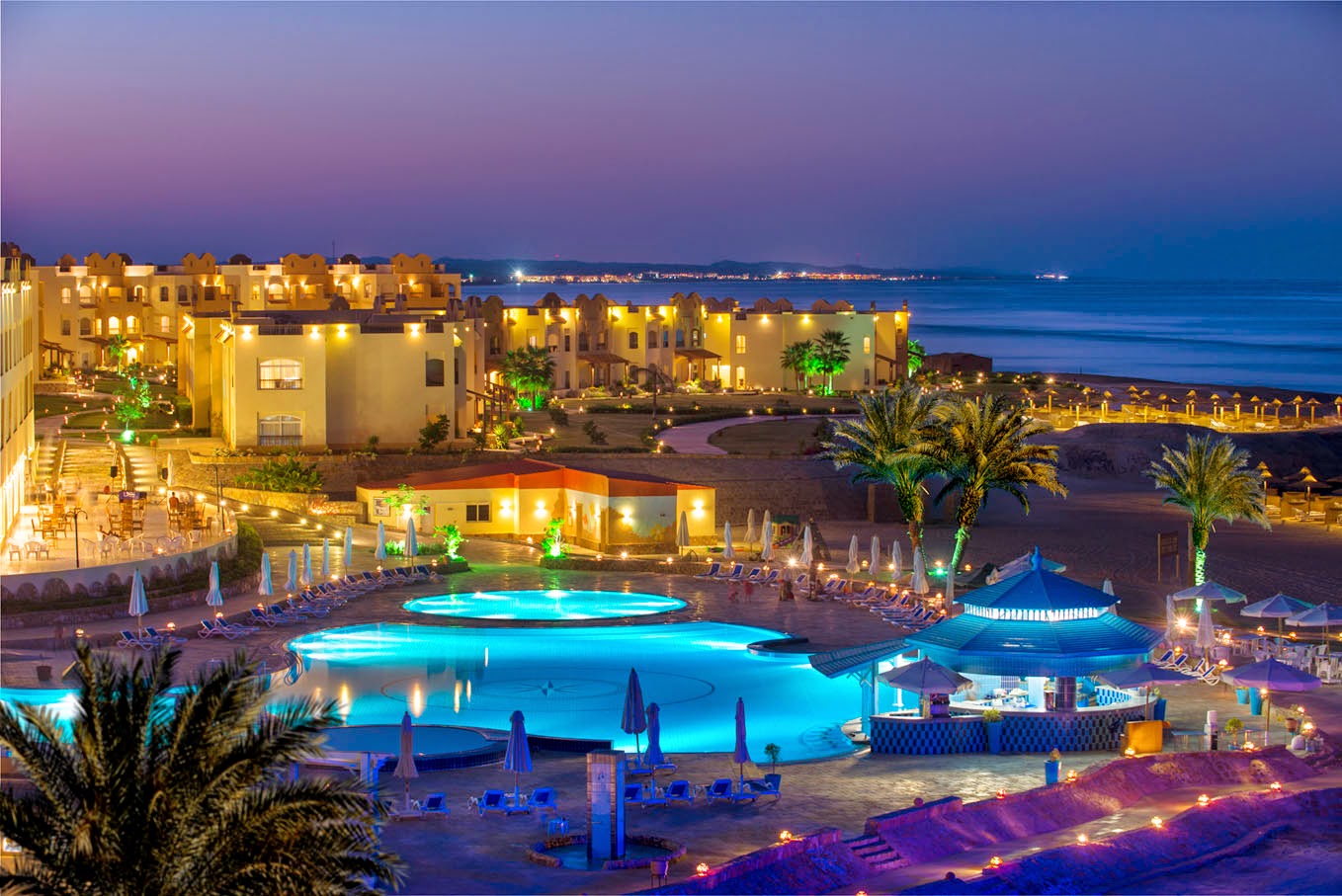 Viaggi e vacanze Cairo e Sharm El Sheikh | YallaYalla