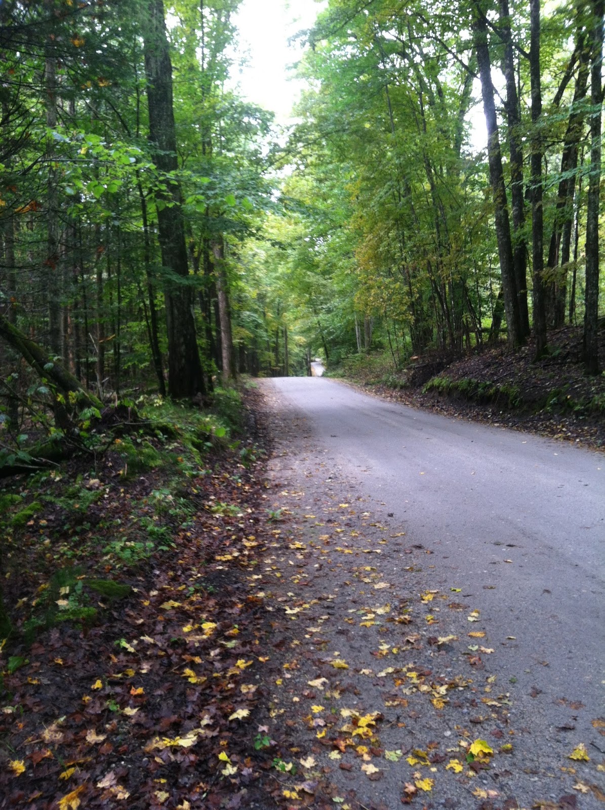 The Adventurous Life BayleyHazen Military Road Ride (BHMR2)