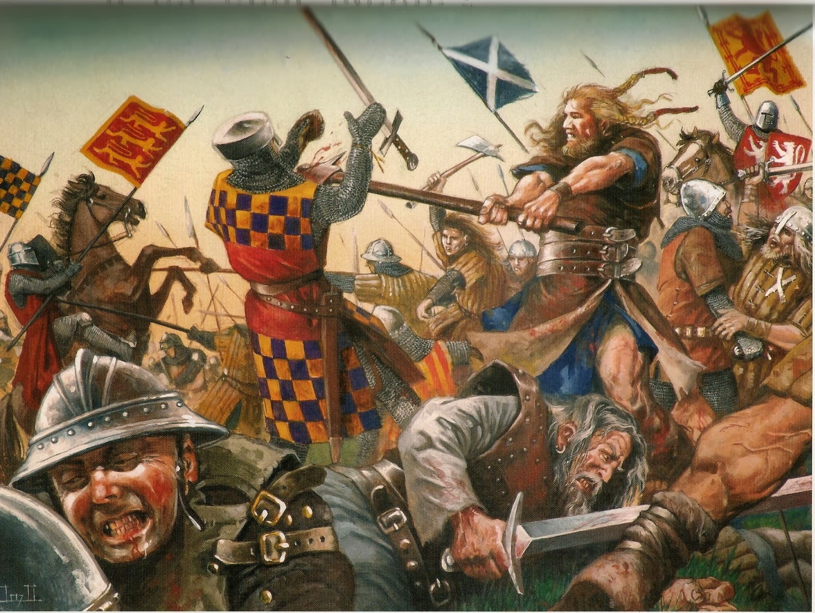 Читать романы про викингов шотландцев. Уильям Уоллес 1298 битва при Фолкерке. Восстание Уоллеса в Шотландии. Шотландия битва при Баннокберне. Восстание Уильяма Уоллеса.
