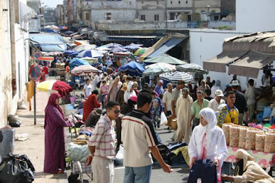 دراسة بريطانية: المغاربة يَتصدَّرون الشعوب الأكثر خداعًا وغشًّا