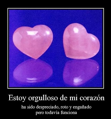 Corazones rotos con frases de decepción Corazones rotos con frases de decepción