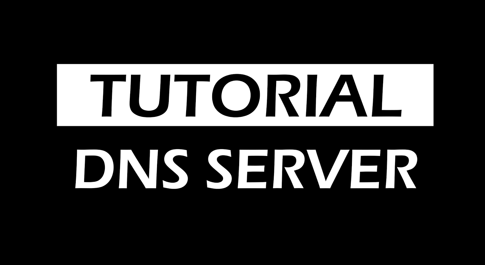 Tutorial Konfigurasi Dns Server Debian 7 | zynux networking and linux Tutorial Konfigurasi Dns Server Debian 7 | zynux networking and linux
