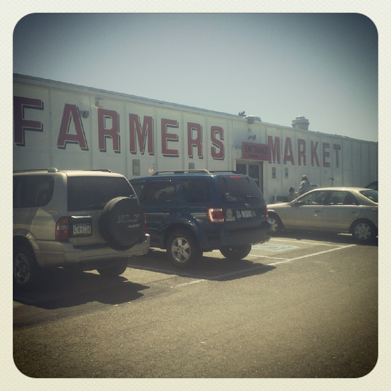 Amish Market Hell S Kitchen Amish Market Hell S Kitchen