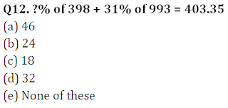 Quantitative Aptitude Questions for RBI Grade-B Phase-1 Exam |_4.1