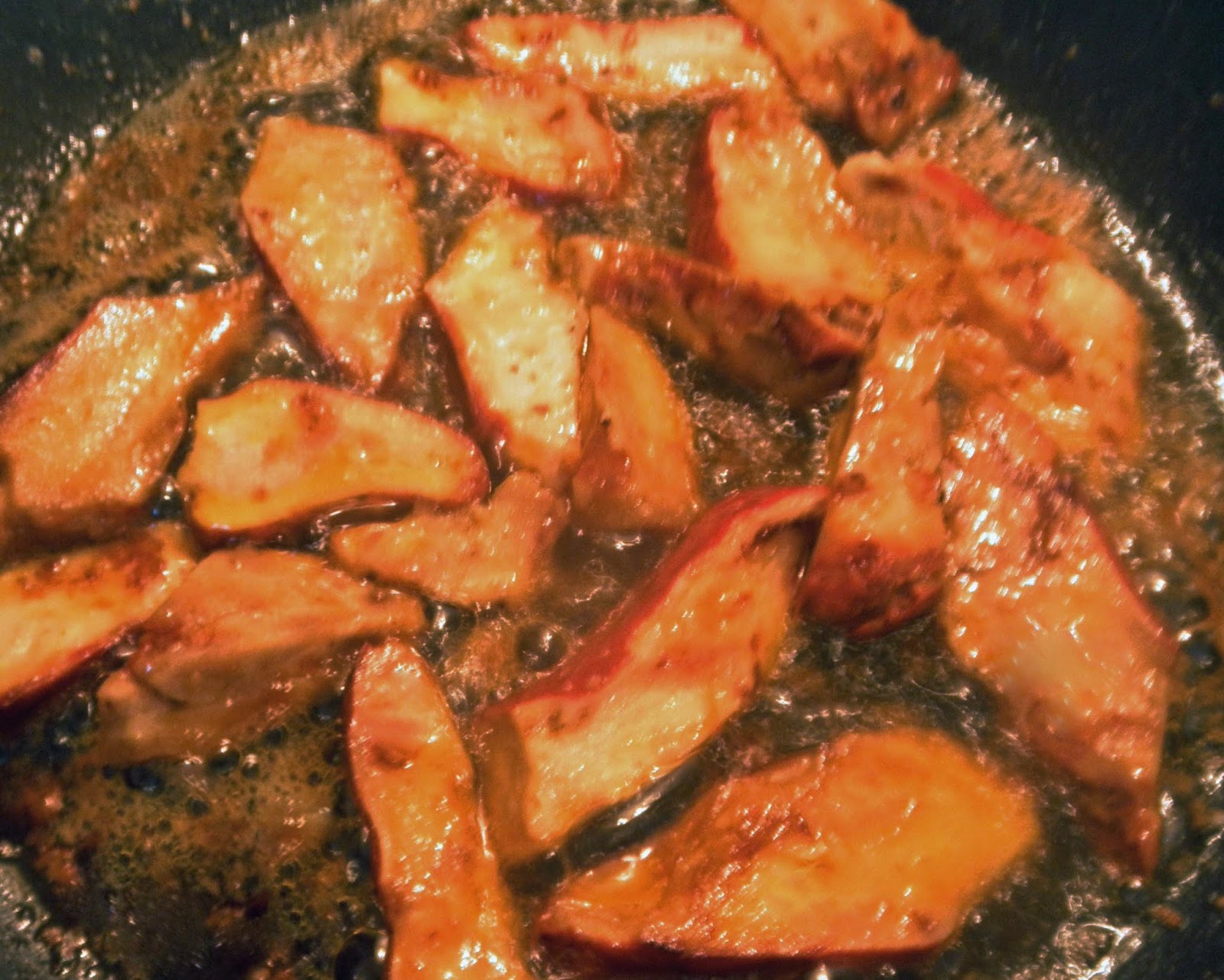 Cecelia Heer's Culinary Corner HALIBUT NUGGETS WITH HAZELNUT CRUMB CRUST AND SAUTEED LOBSTER