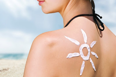 Kaya Skin Clinic’s Sunscreen