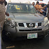 Man Jumps Into The River After Ordering His Driver To Park On 3rd Mainland Bridge, Lagos