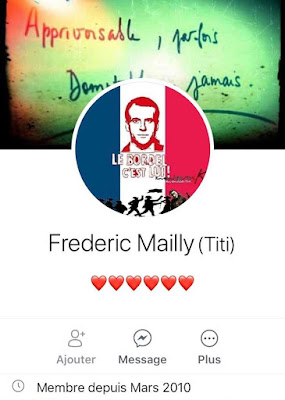 Frédéric Mailly
