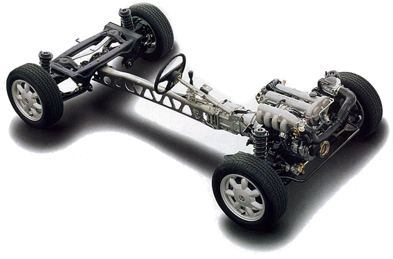 Maßgeschneidert Autoabdeckung für Mazda MX-5 MX5 Miata Roadster