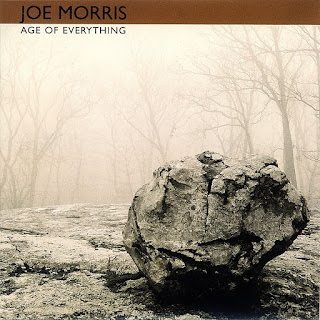 Joe Morris, Age of Everything