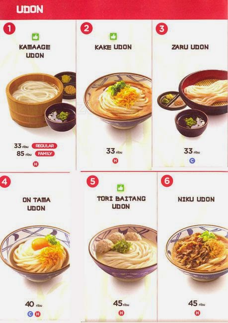 Menu dan harga starbucks balikpapan