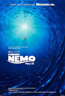 Finding Nemo (2003) Finding Nemo (2003)