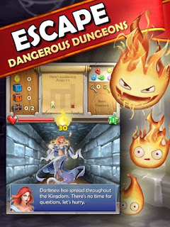 Dungeon Monsters Apk v2.0.049