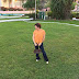Probando tendencias: pantalones acampanados