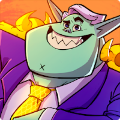 Dungeon Inc - Clicker Ocioso apk mod