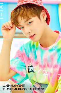 Ha sung woon wanna one - undilife.gq