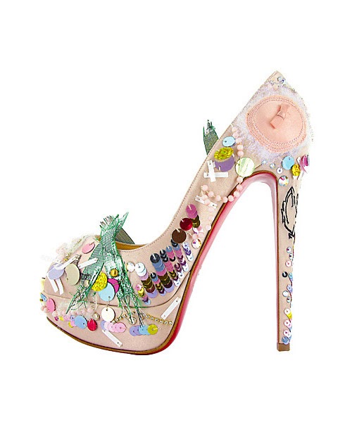 louboutin summer sale