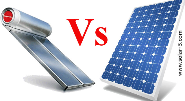 Der Unterschied zwischen Photovoltaik und Solaranlagen - Photovoltaik ...