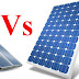 Der Unterschied zwischen Photovoltaik und Solaranlagen