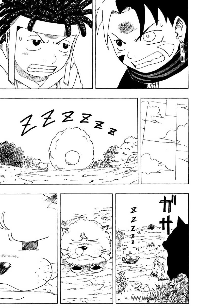 666 Satan chapter 14