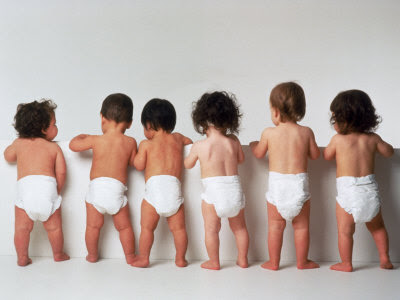 Babies World